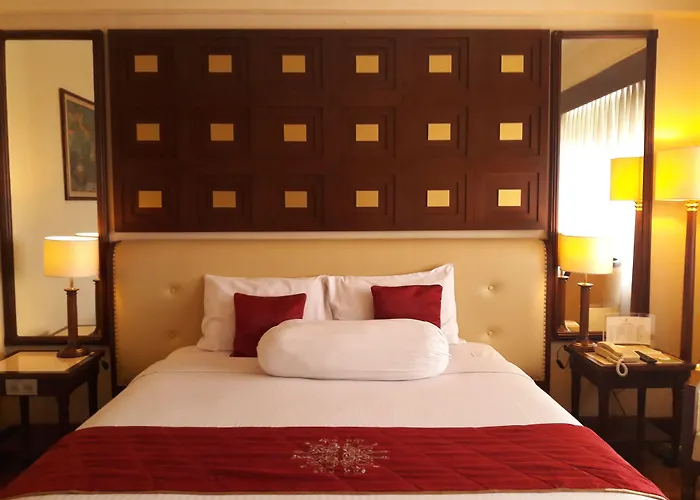 The Sunan Hotel Solo